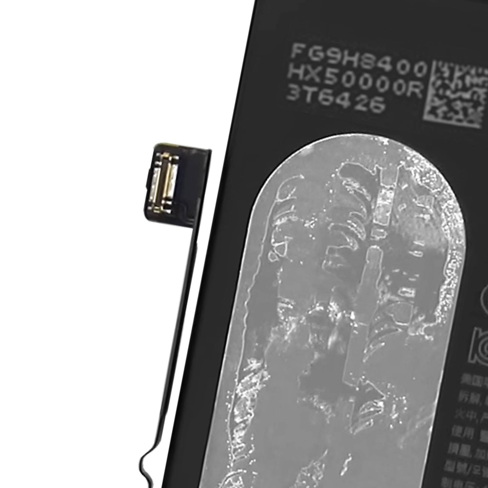 Batterie interne pour iPhone 16 3561mAh modèle NA264-3