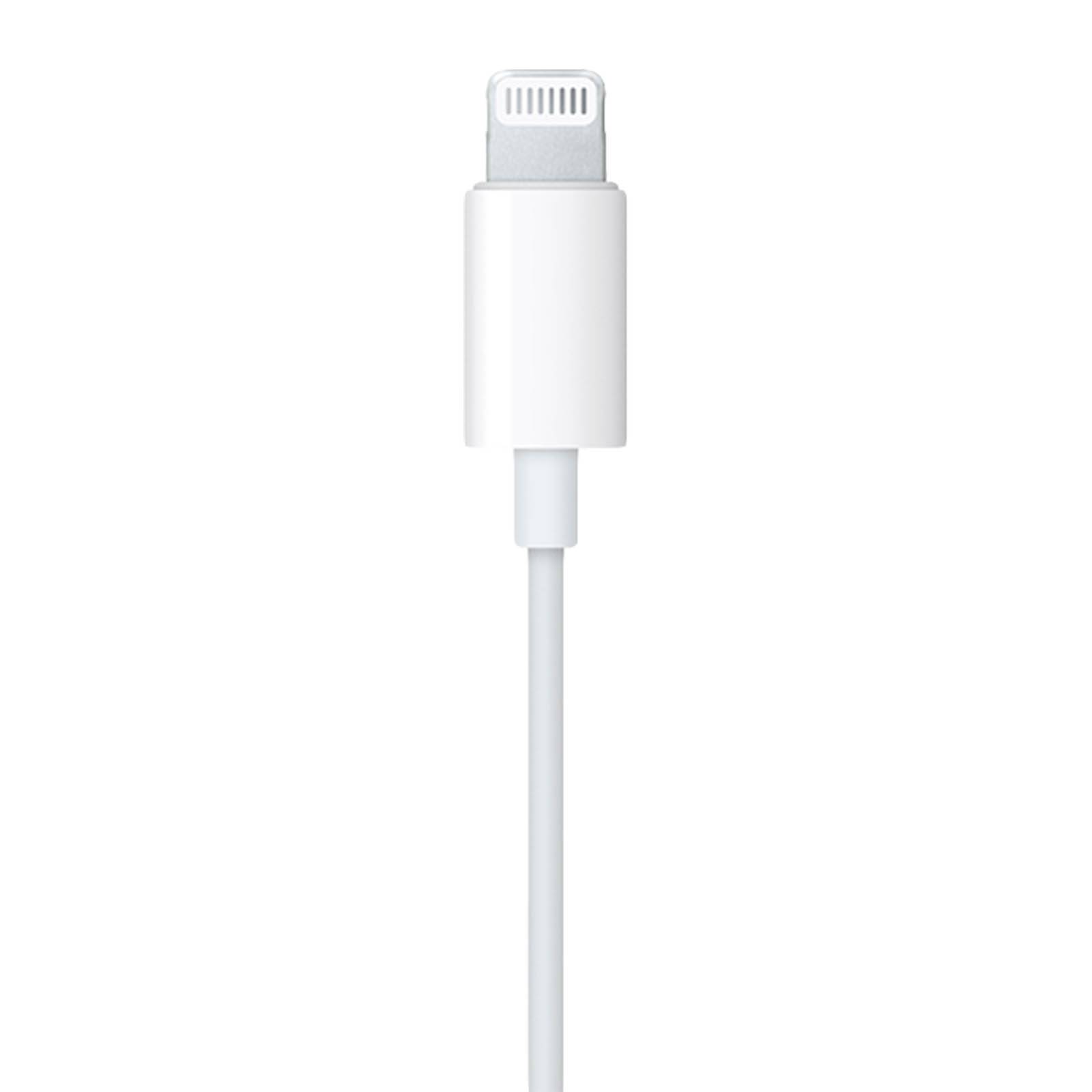 Ecouteurs Earpods Lightning pour iPhone 7 / 7 Plus-3