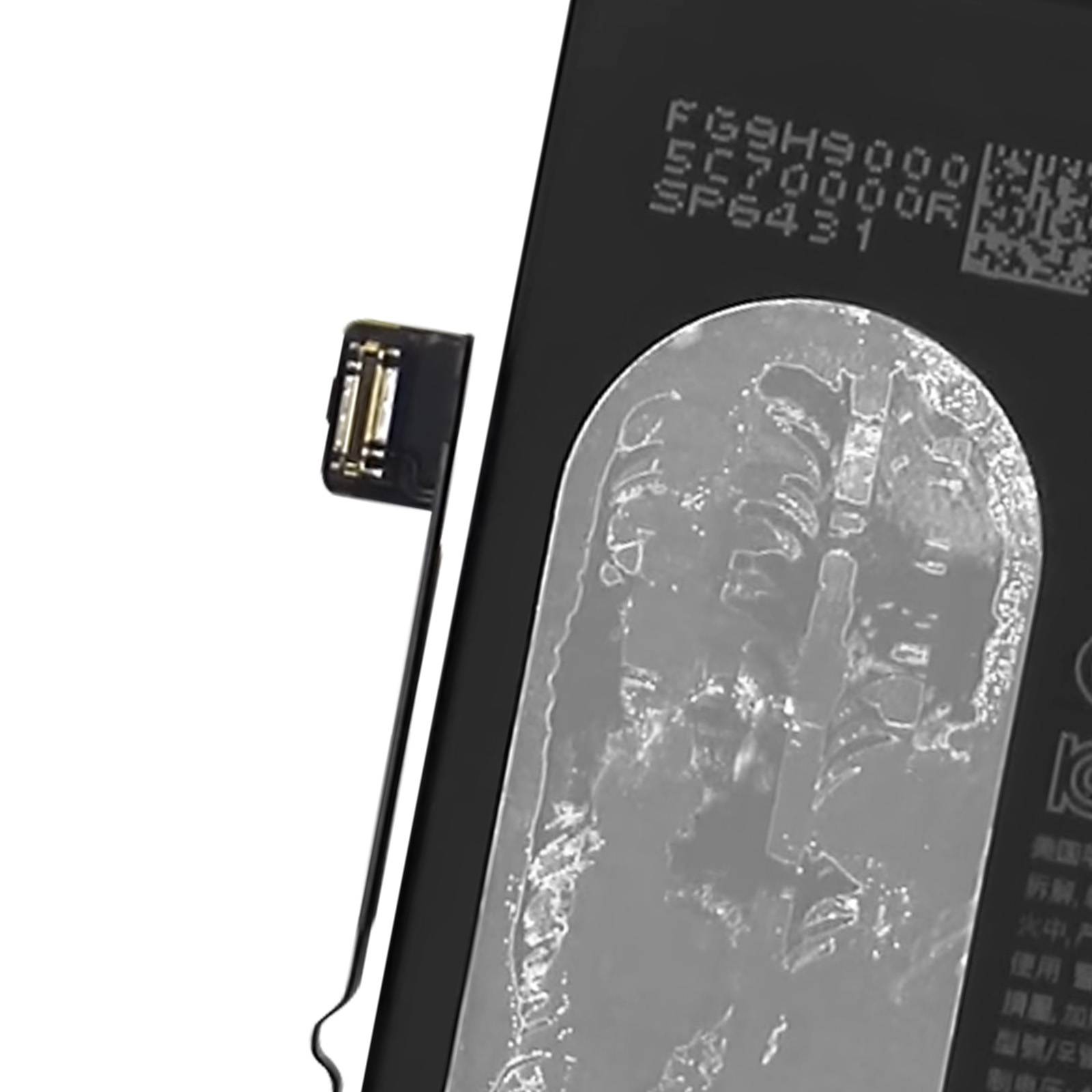 Batterie interne pour iPhone 16 Plus 4674mAh modèle NA247-3