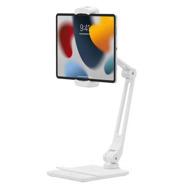 Support pour iPad HoverBar Duo (2e génération) avec Bras Réglable en Aluminium