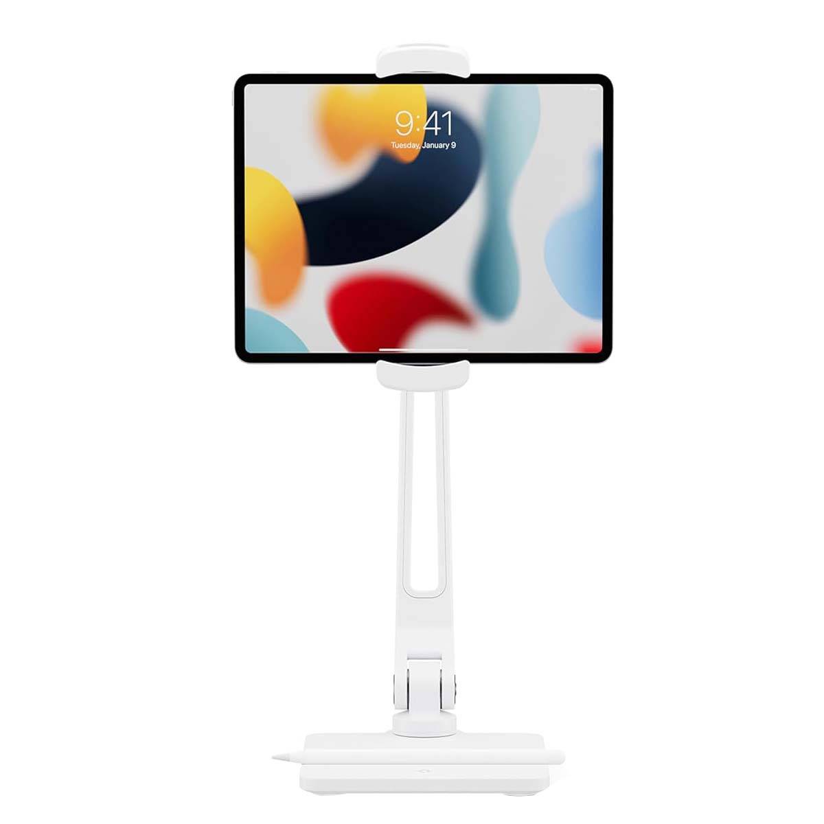 Support pour iPad HoverBar Duo (2e génération) avec Bras Réglable en Aluminium-1