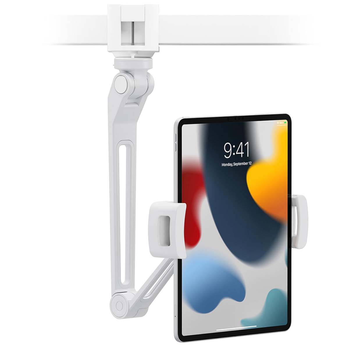 Support pour iPad HoverBar Duo (2e génération) avec Bras Réglable en Aluminium-2