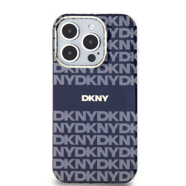 Coque pour iPhone 15 Pro MagSafe en TPU Souple à Motif