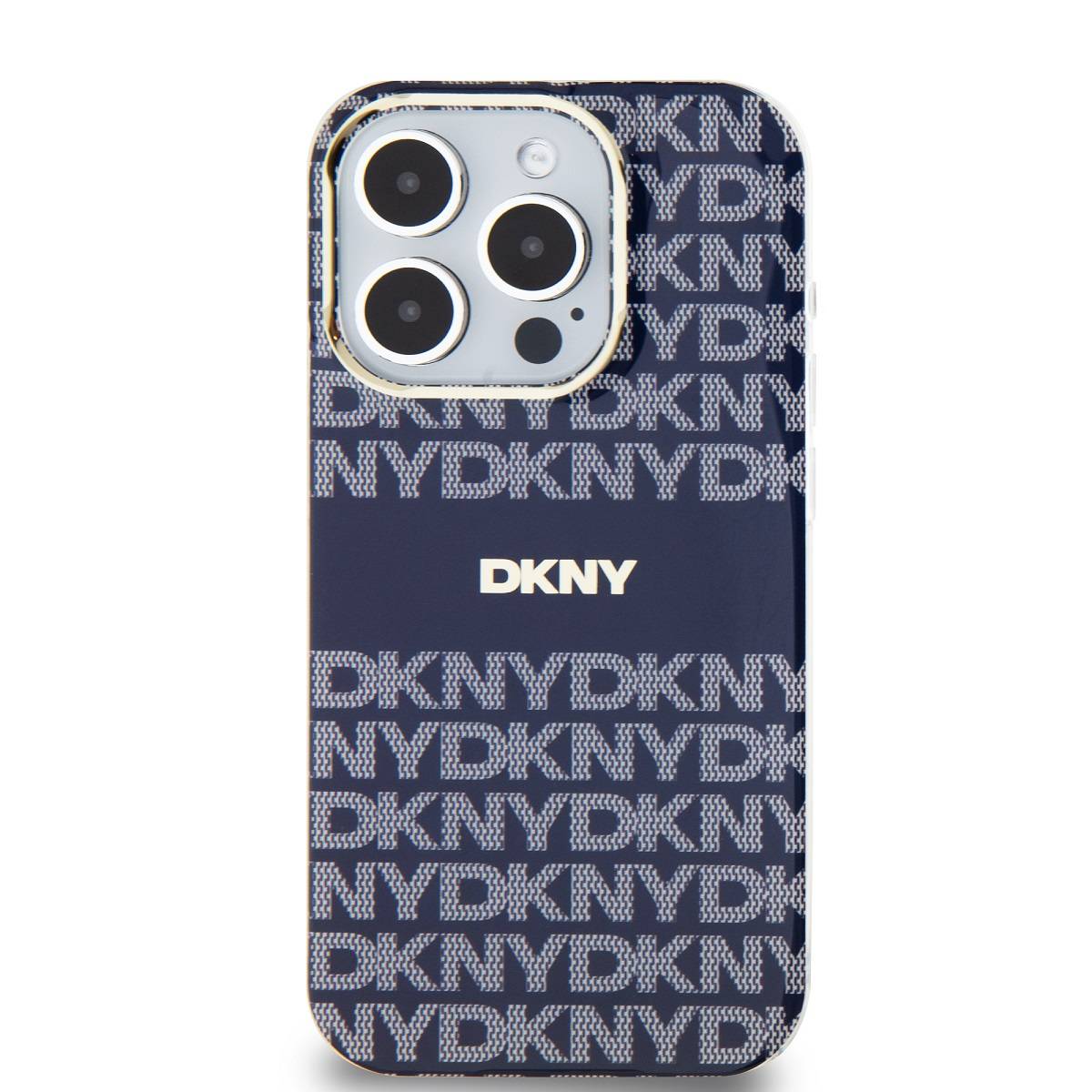Coque pour iPhone 15 Pro MagSafe en TPU Souple à Motif-0
