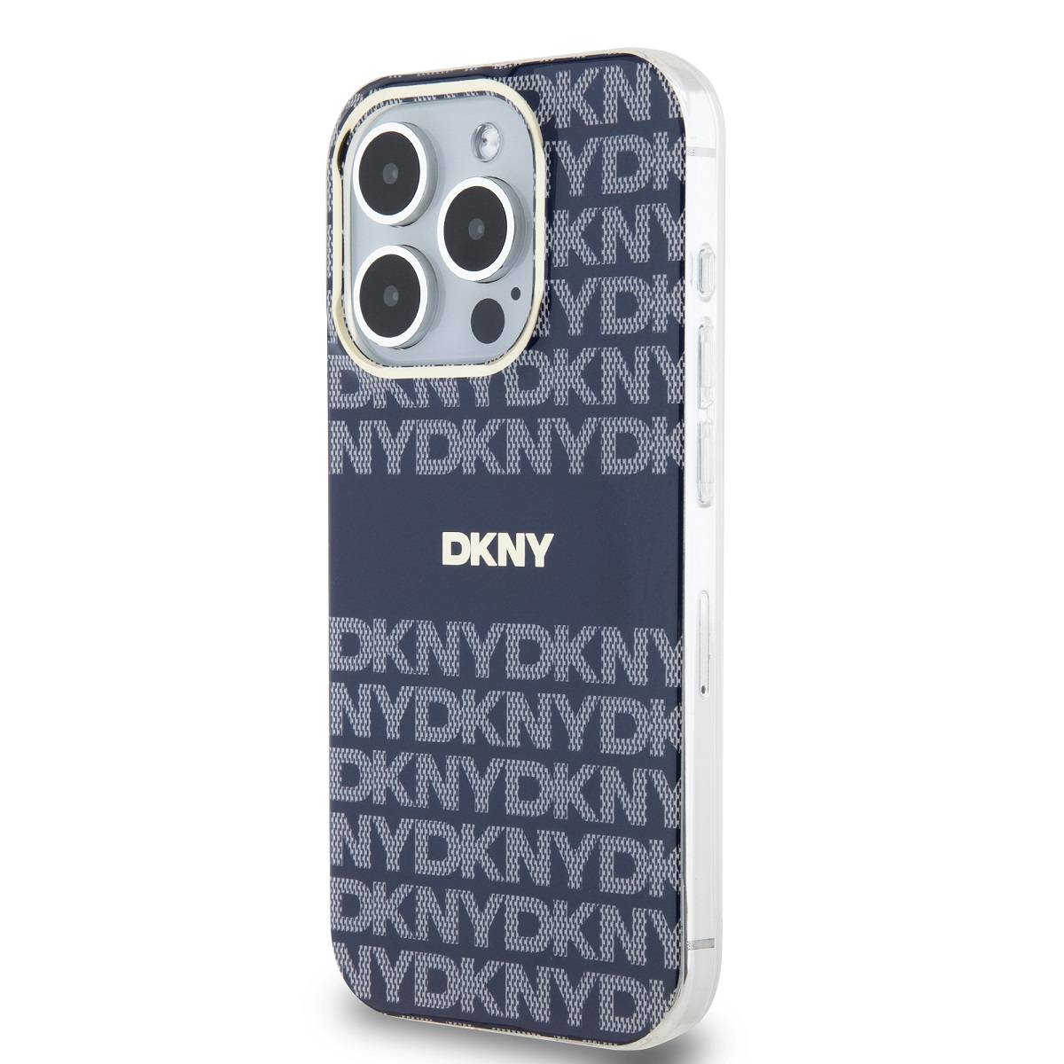 Coque pour iPhone 15 Pro MagSafe en TPU Souple à Motif-2