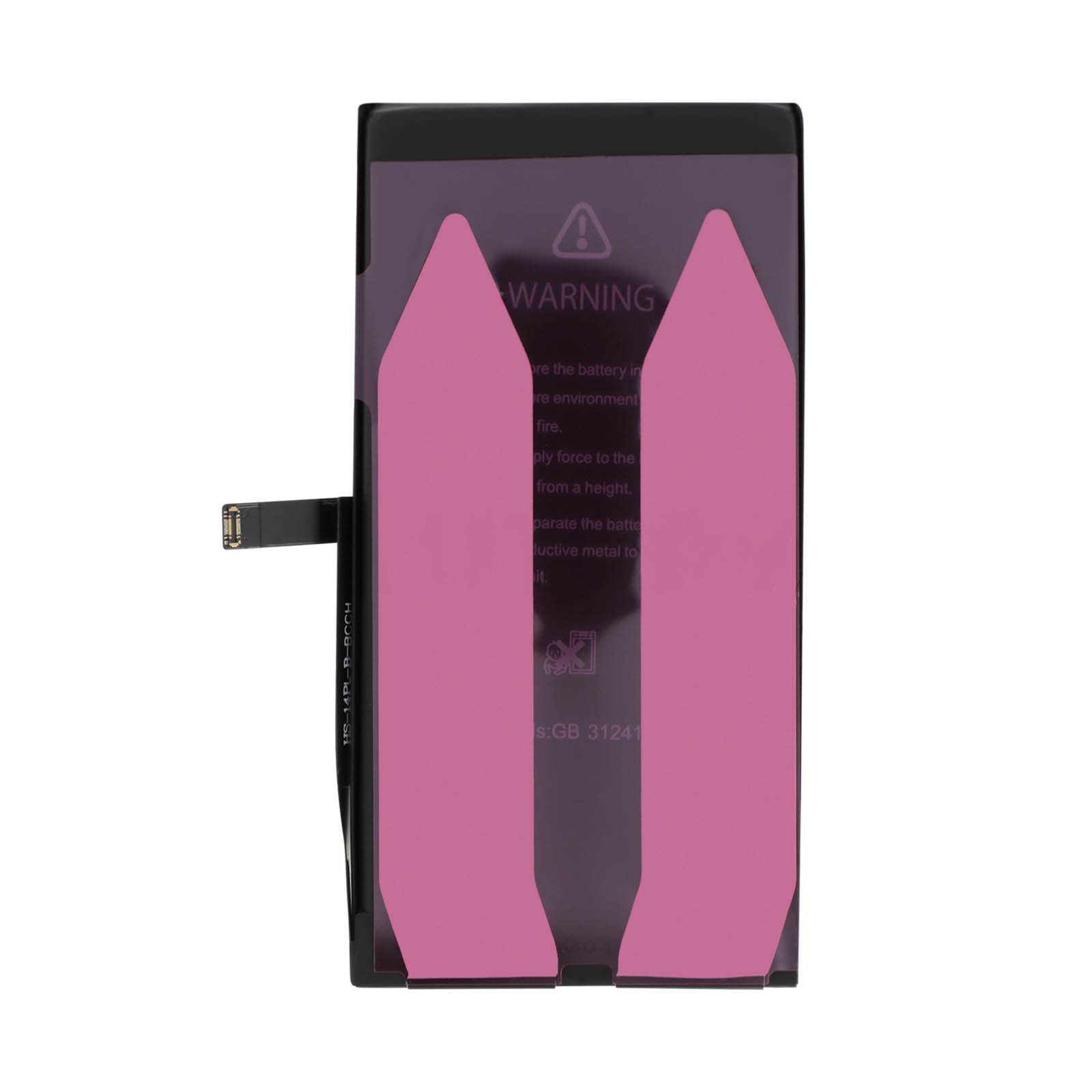 Batterie interne pour Apple iPhone 14 Plus 4325mAh Puce TI intégré-1