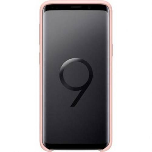 Coque souple Samsung EF-PG960TP pour Galaxy S9-2