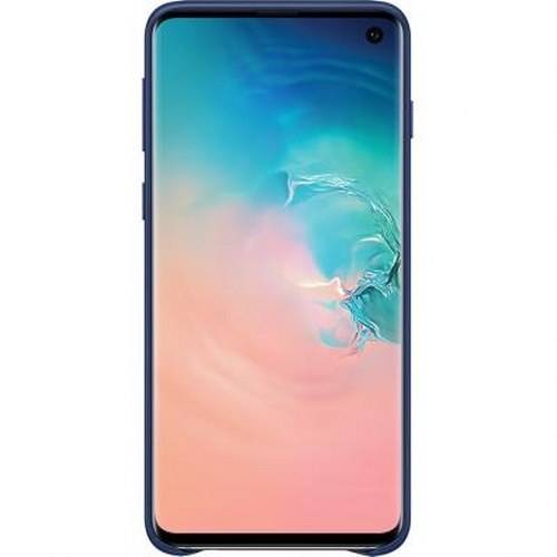 Coque en Cuir Samsung pour Galaxy S10-3