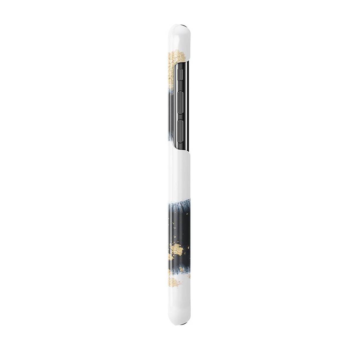 Coque pour iPhone 11 Pro Antichocs Motif Réglisse Brillante-2