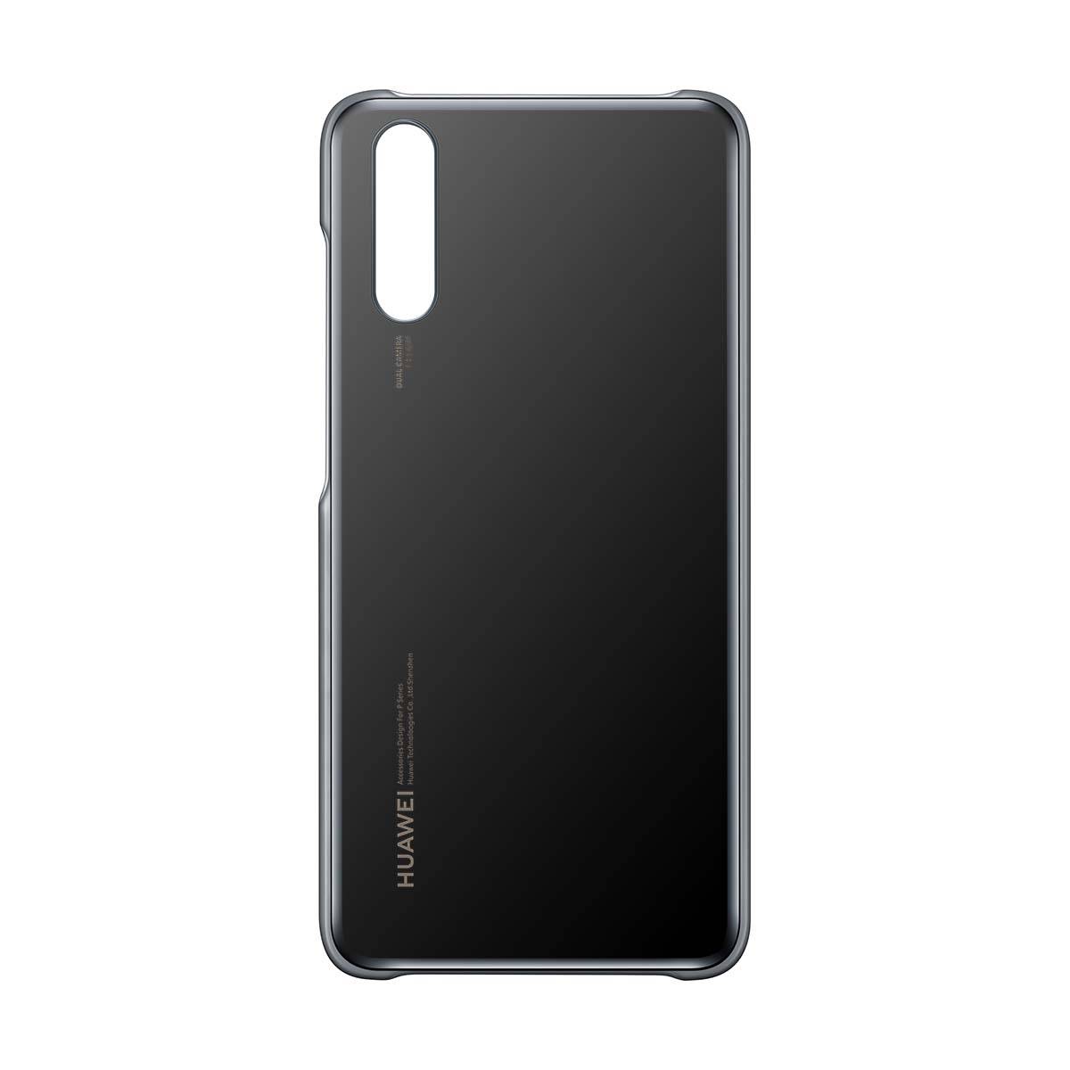 Coque de Protection pour Huawei P20 Rigide Ultra-fine-1