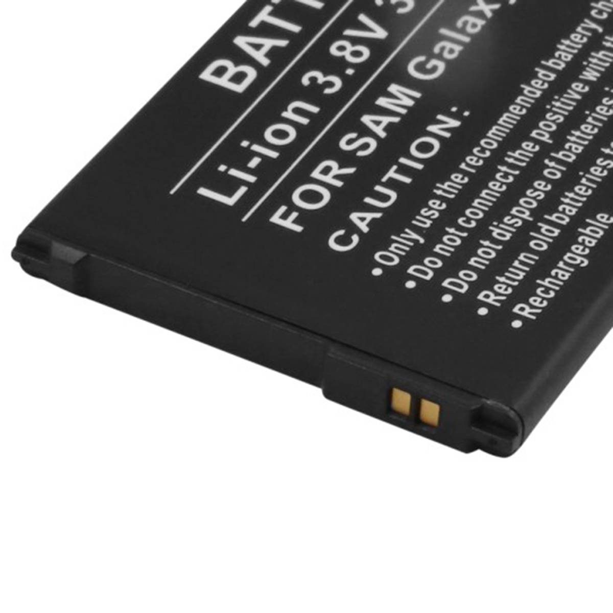Batterie pour Samsung Galaxy J4 Plus / J6 Plus Li-ion 3.8V 3300mAh 12.5Wh-2