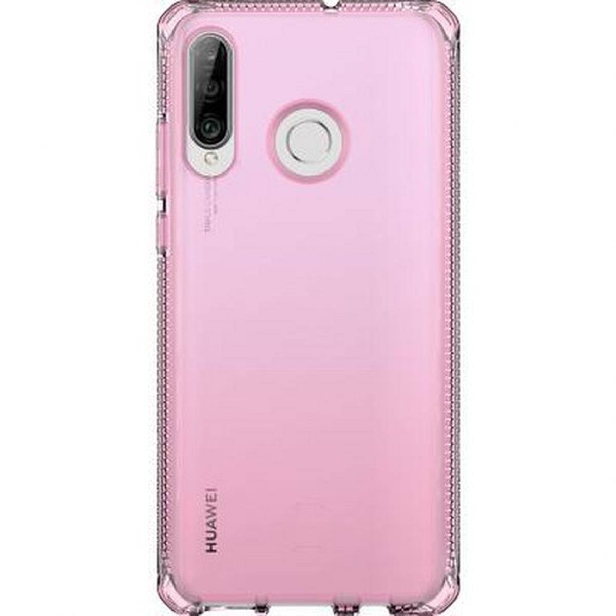 Coque pour Huawei P30 Lite Spectrum Clear-0