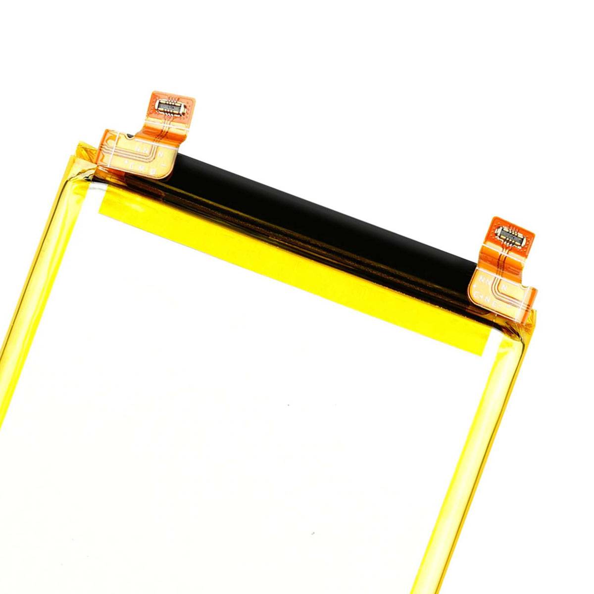 Batterie de Remplacement QV45 pour Motorola Edge 50 Ultra Service Pack-3