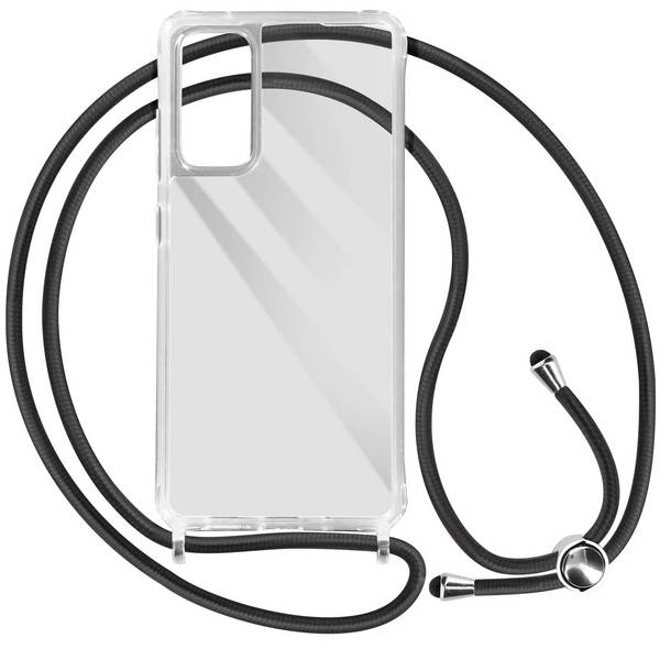 Coque Lanière pour Samsung Galaxy S20 FE Rigide Bumper Série Corda