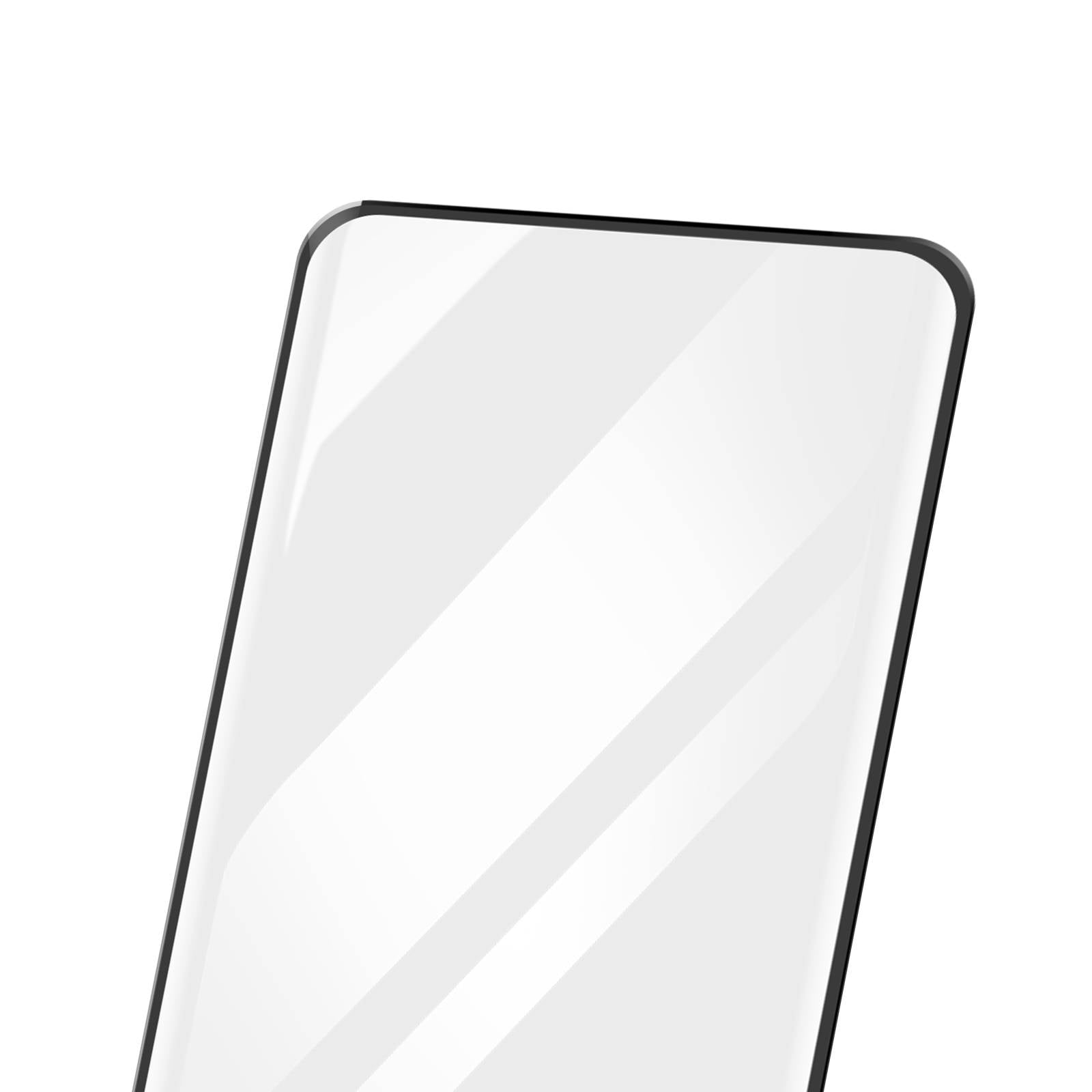 Verre Trempe pour Redmi Note 13 Pro Plus Full Glue Bords Incurvés-1
