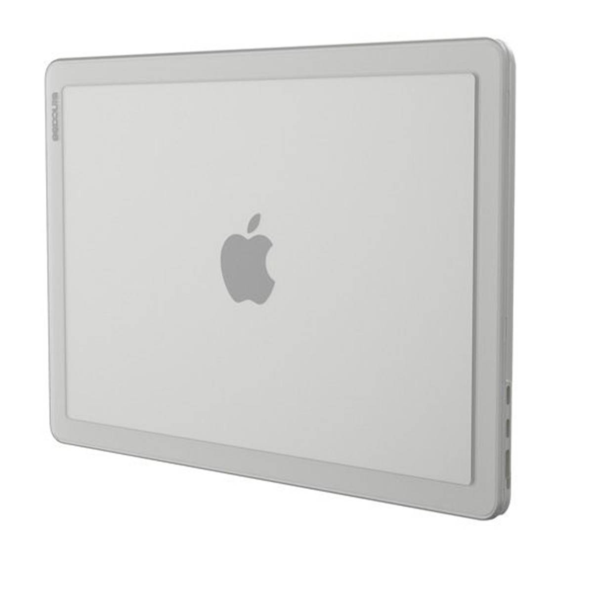 Coque pour MacBook Air 15 pouces 2023 / 2024 Rigide Edge Antichocs-1
