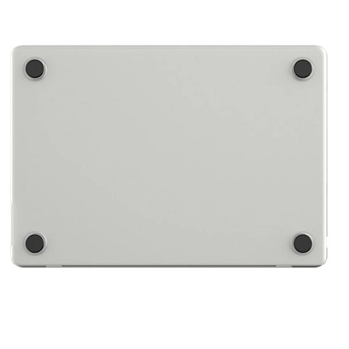 Coque pour MacBook Air 15 pouces 2023 / 2024 Rigide Edge Antichocs-3