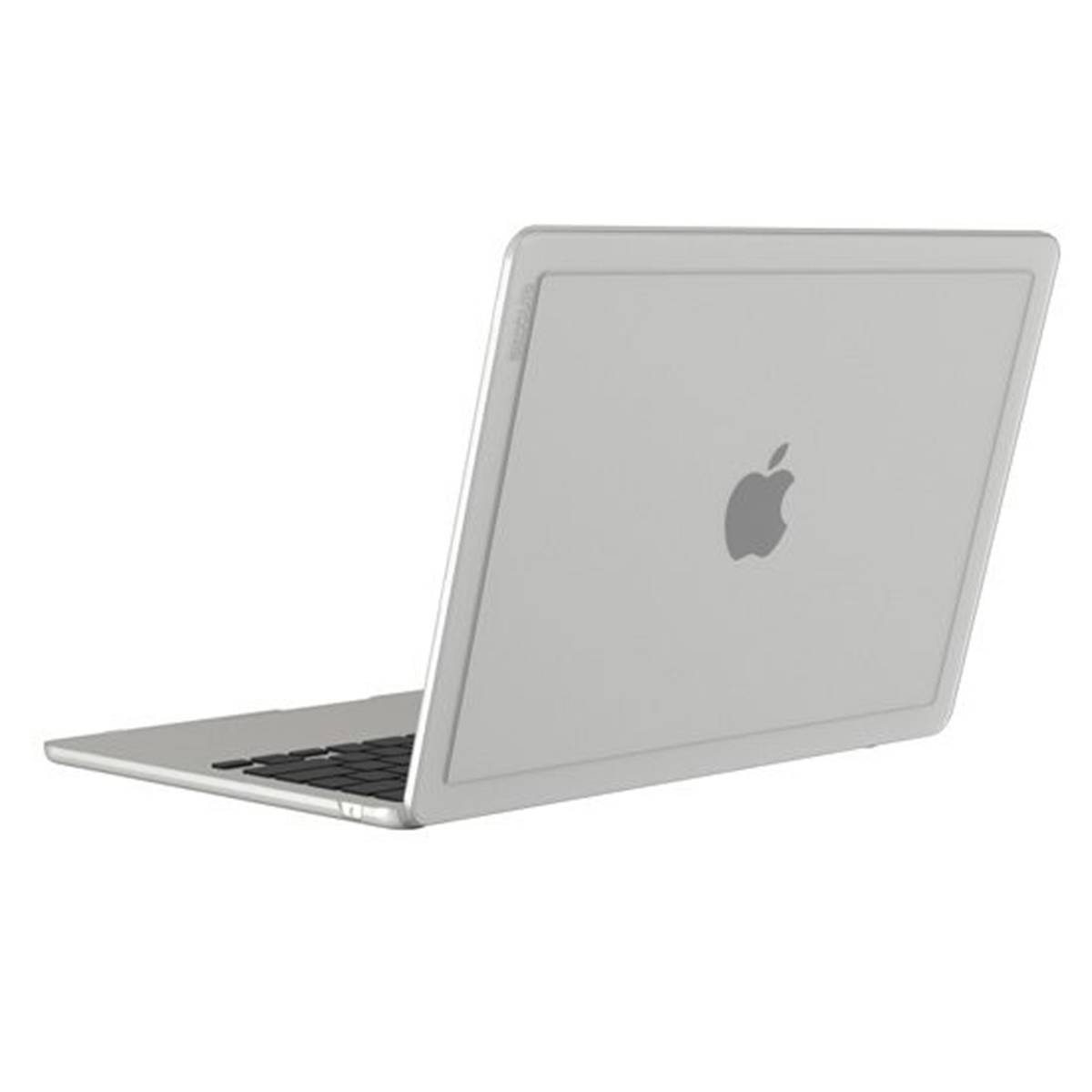 Coque pour MacBook Air 15 pouces 2023 / 2024 Rigide Edge Antichocs-4