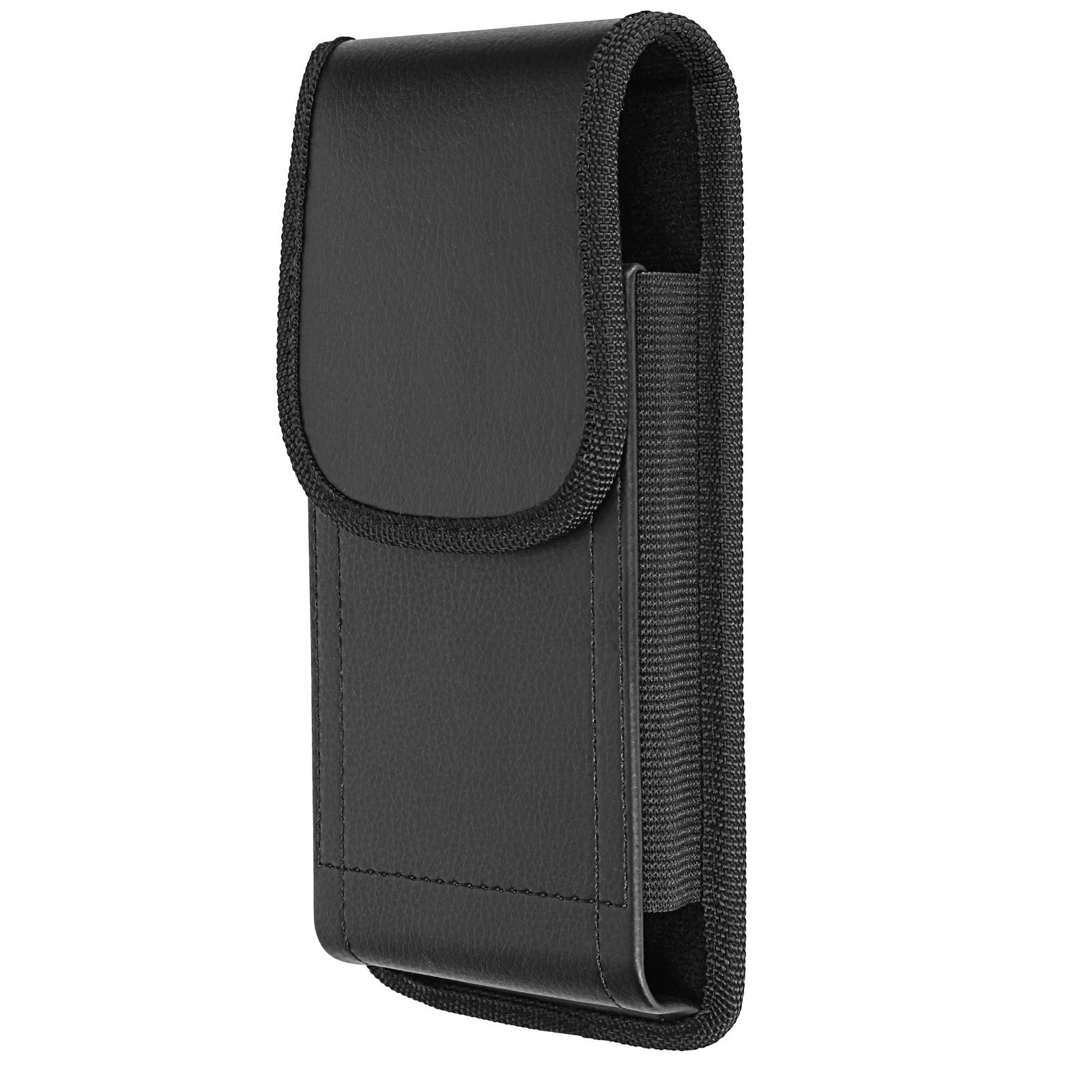 Housse Ceinture Smartphone 6.7 à 6.9 Pouces Fermeture Aimantée-0