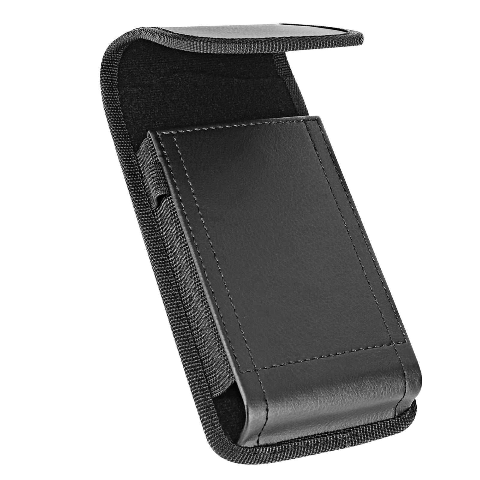 Housse Ceinture Smartphone 6.7 à 6.9 Pouces Fermeture Aimantée-1