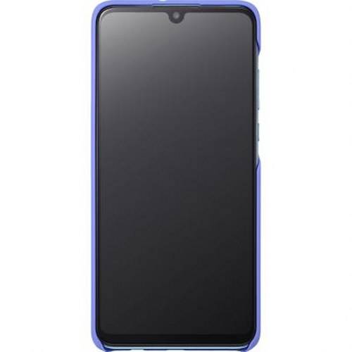 Coque pour Huawei P30 Lite Semi-rigide Florale-3