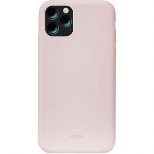 Coque pour iPhone 11 Pro Icon Semi-rigide