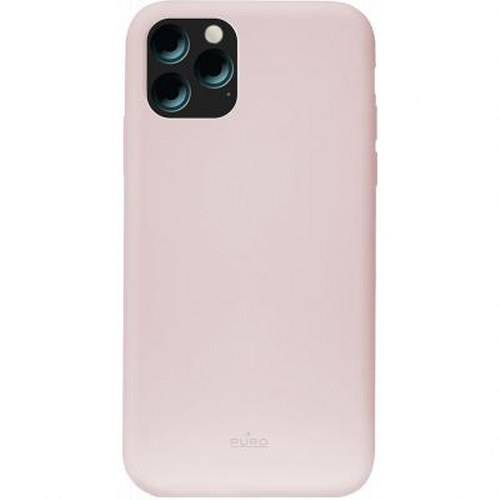 Coque pour iPhone 11 Pro Icon Semi-rigide-0