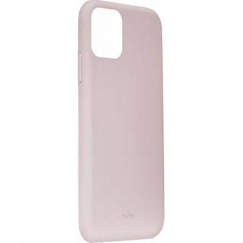 Coque pour iPhone 11 Pro Icon Semi-rigide-1