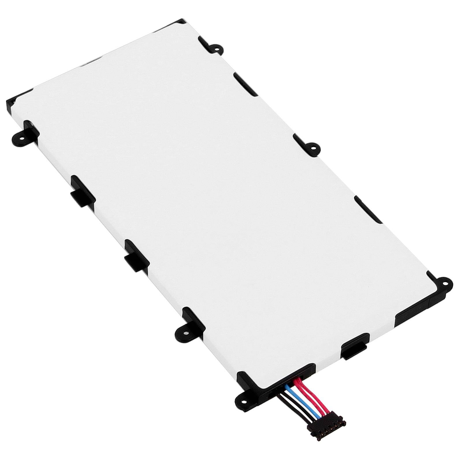 Batterie pour Samsung Galaxy Tab 2 7.0 4000mAh SP4960C3B-3