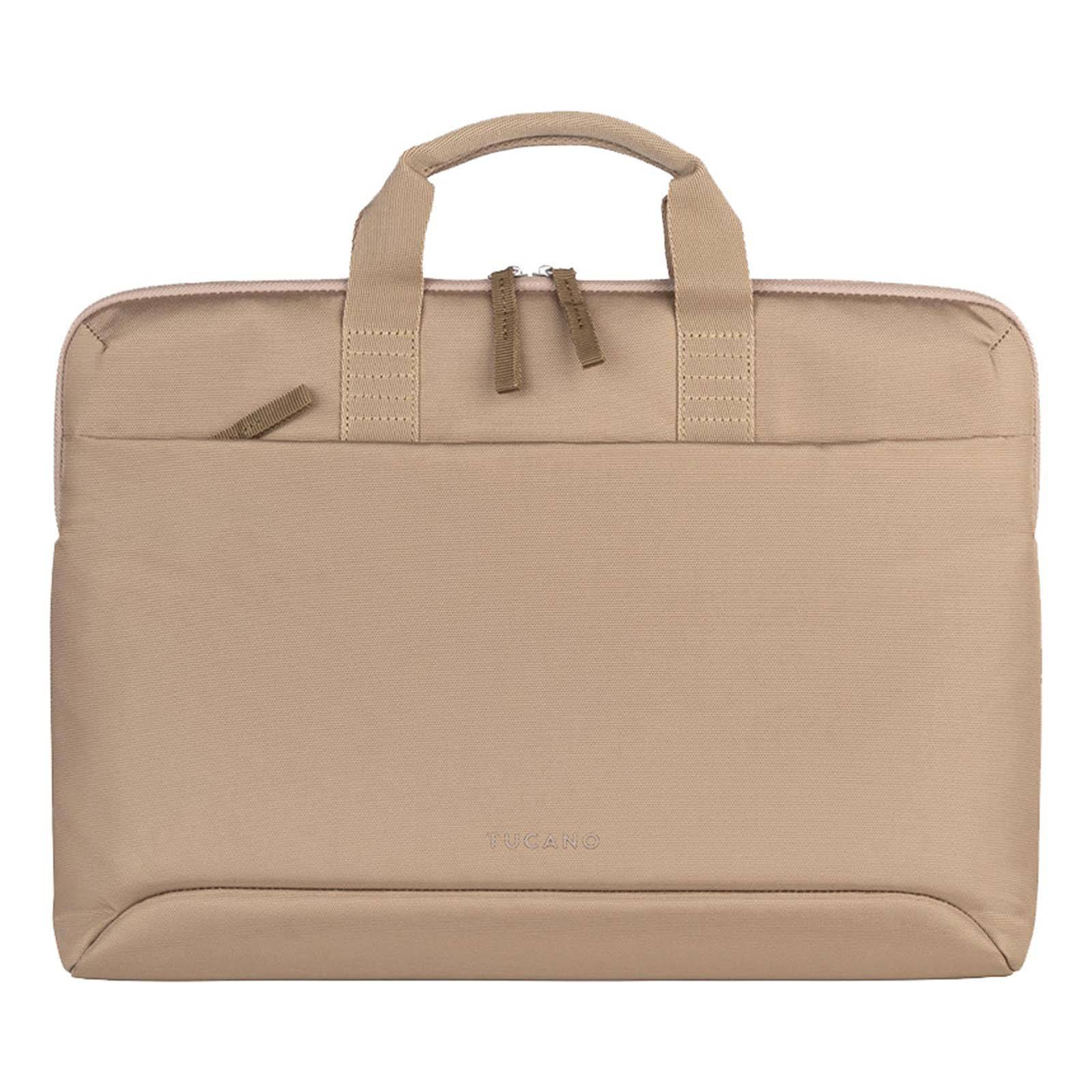 Sacoche Smilza MacBook Pro 14" / Air 15" / Notebook 14" Ultra Fin Antichoc-0