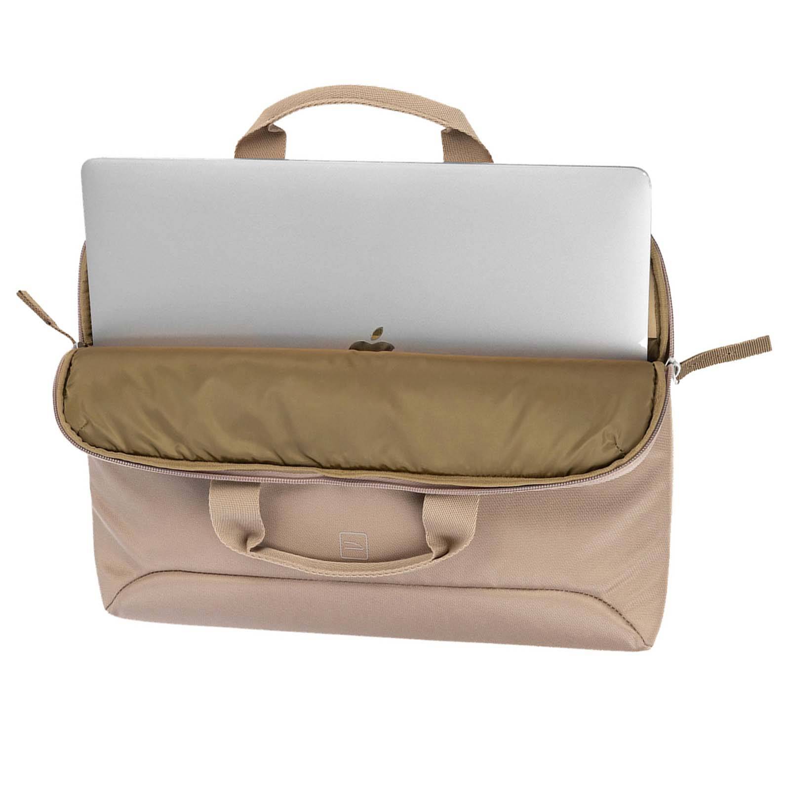 Sacoche Smilza MacBook Pro 14" / Air 15" / Notebook 14" Ultra Fin Antichoc-1