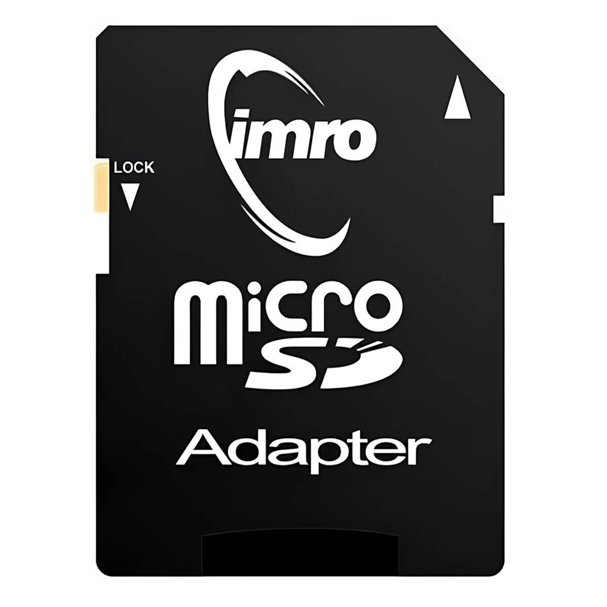 Carte Mémoire Micro SDHC 16GB Class 10-2