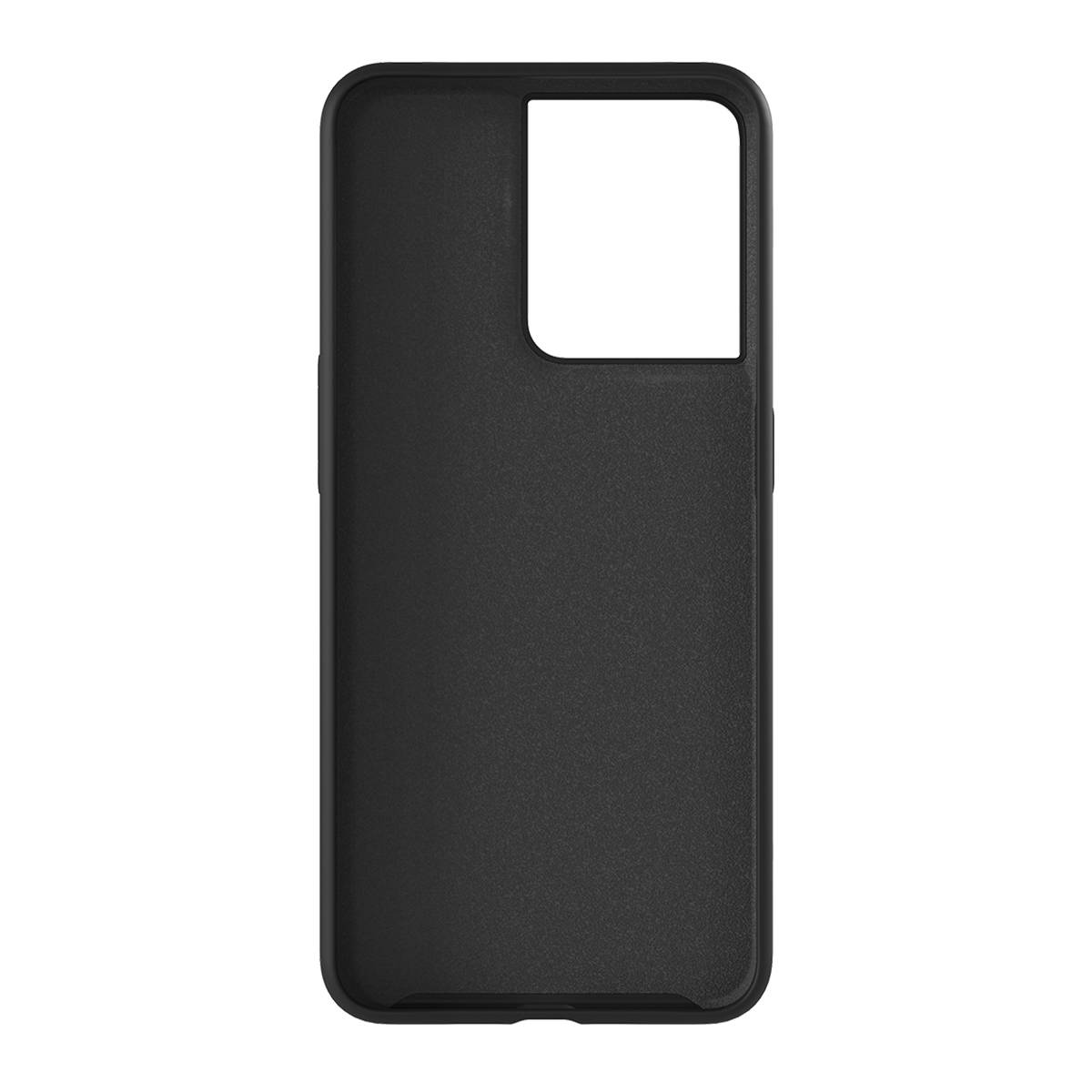 Coque pour Oppo Reno8 en Silicone Soft Touch Anti-rayures-1
