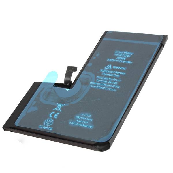 Batterie pour iPhone 13 Pro 3095mAh