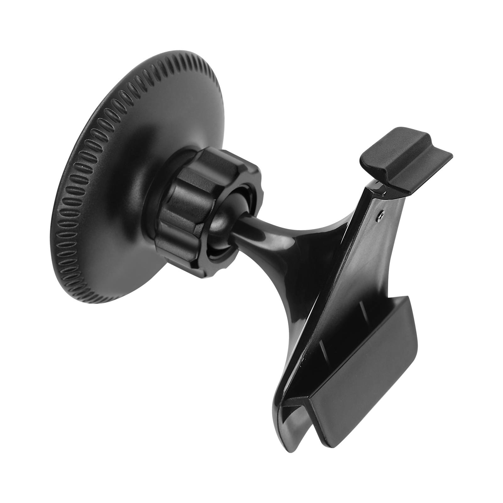 Support Voiture Magnétique Téléphone pour Tesla Model 3 / Y Rotatif-1