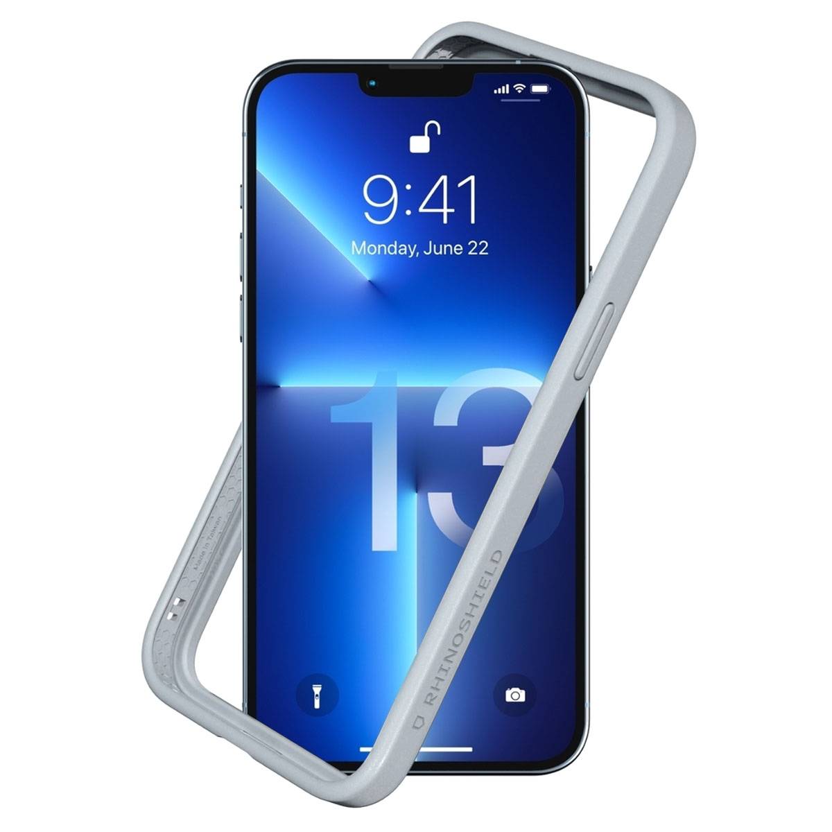 Coque pour Apple iPhone 13 Pro Modulaire MOD NX(TM)-2