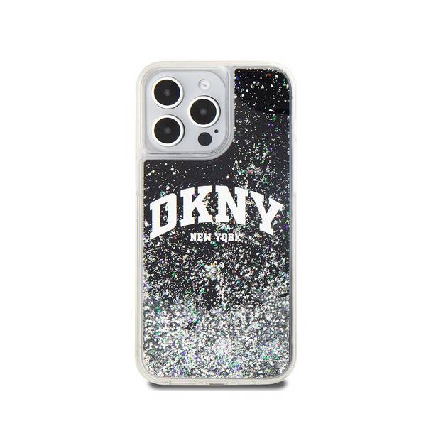 Coque pour Apple iPhone 14 Pro Édition Liquid Glitter Arch Flexible Ultra-Chic