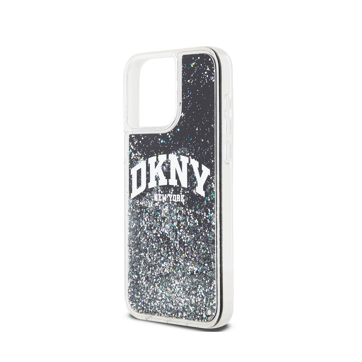 Coque pour Apple iPhone 14 Pro Édition Liquid Glitter Arch Flexible Ultra-Chic-3