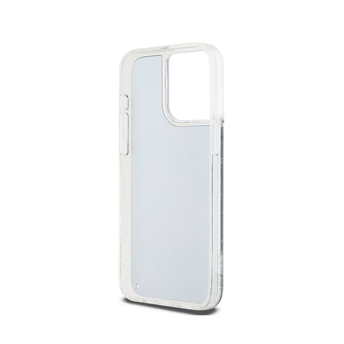 Coque pour Apple iPhone 14 Pro Édition Liquid Glitter Arch Flexible Ultra-Chic-4