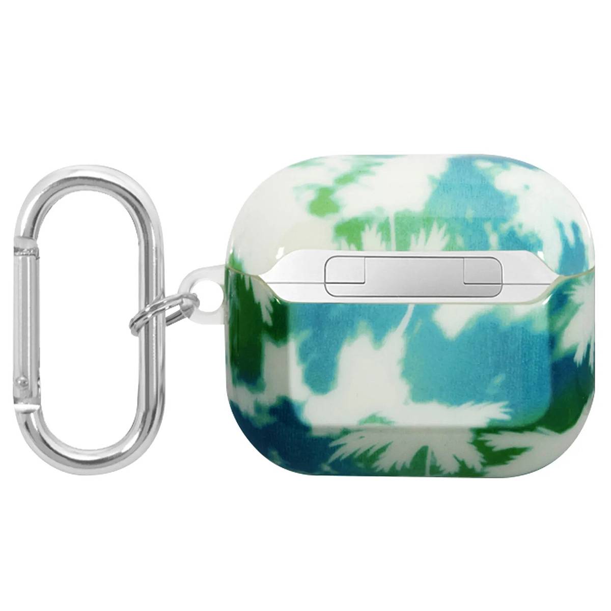 Coque pour Airpods 3 Palm Anti-choc en Silicone-1