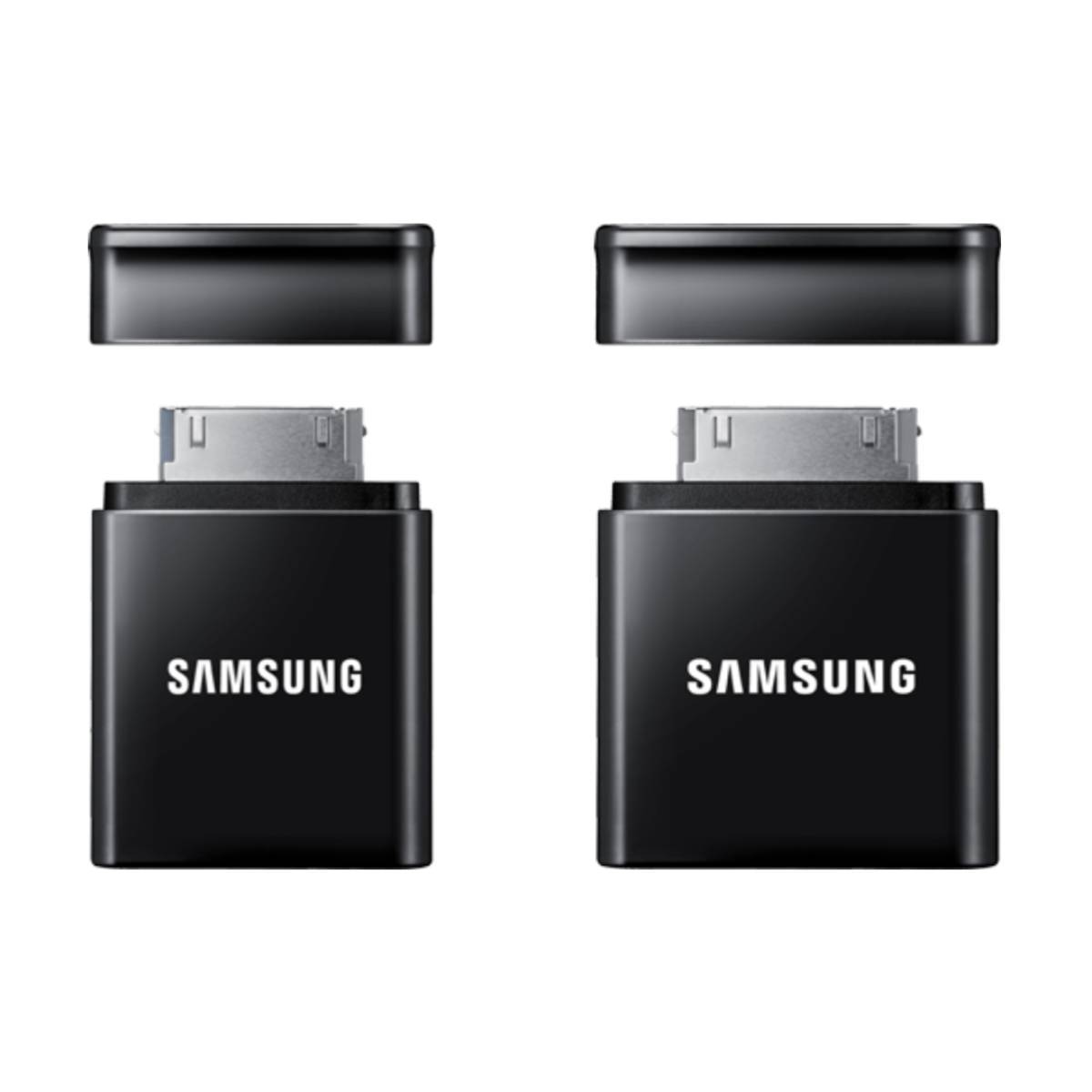 Lot de 2 Adaptateurs 30 Broches USB/SD-0