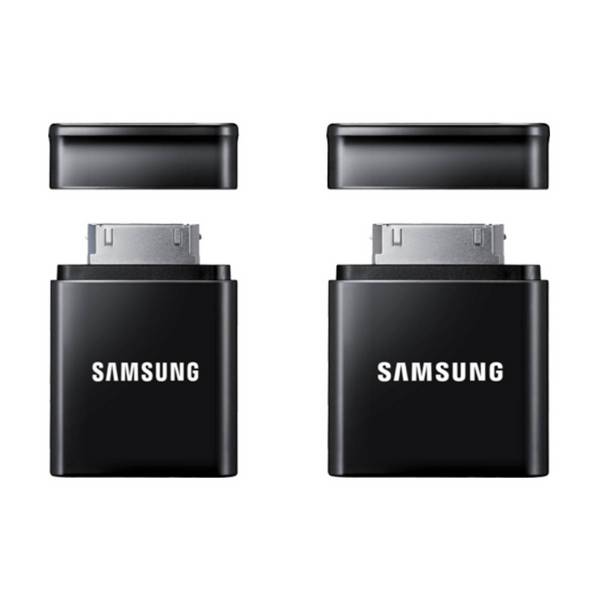 Lot de 2 Adaptateurs 30 Broches USB/SD