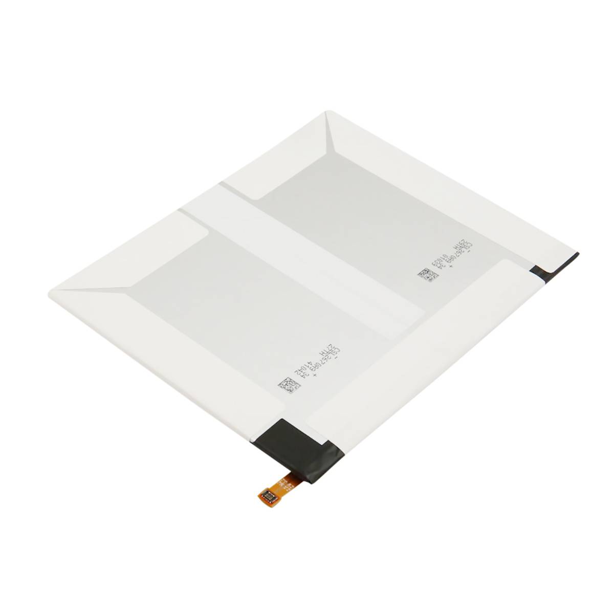 Batterie de Remplacement pour Galaxy Tab A 10.1" 2019 Li-Polymer 3,85V 6150mAh-1