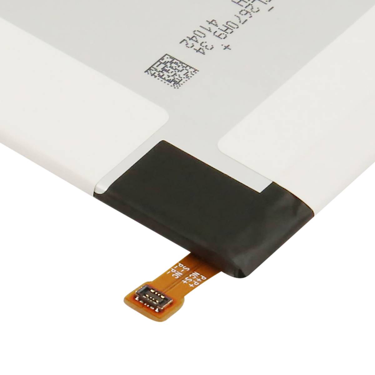 Batterie de Remplacement pour Galaxy Tab A 10.1" 2019 Li-Polymer 3,85V 6150mAh-2