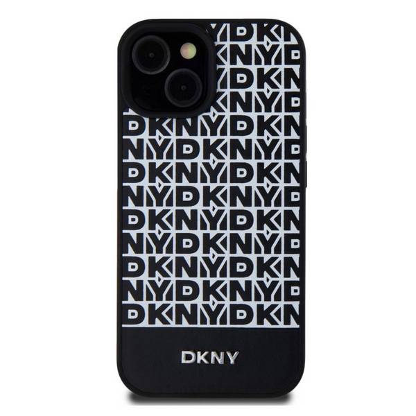 Coque de Protection pour iPhone 15 à Bande Inférieure MagSafe