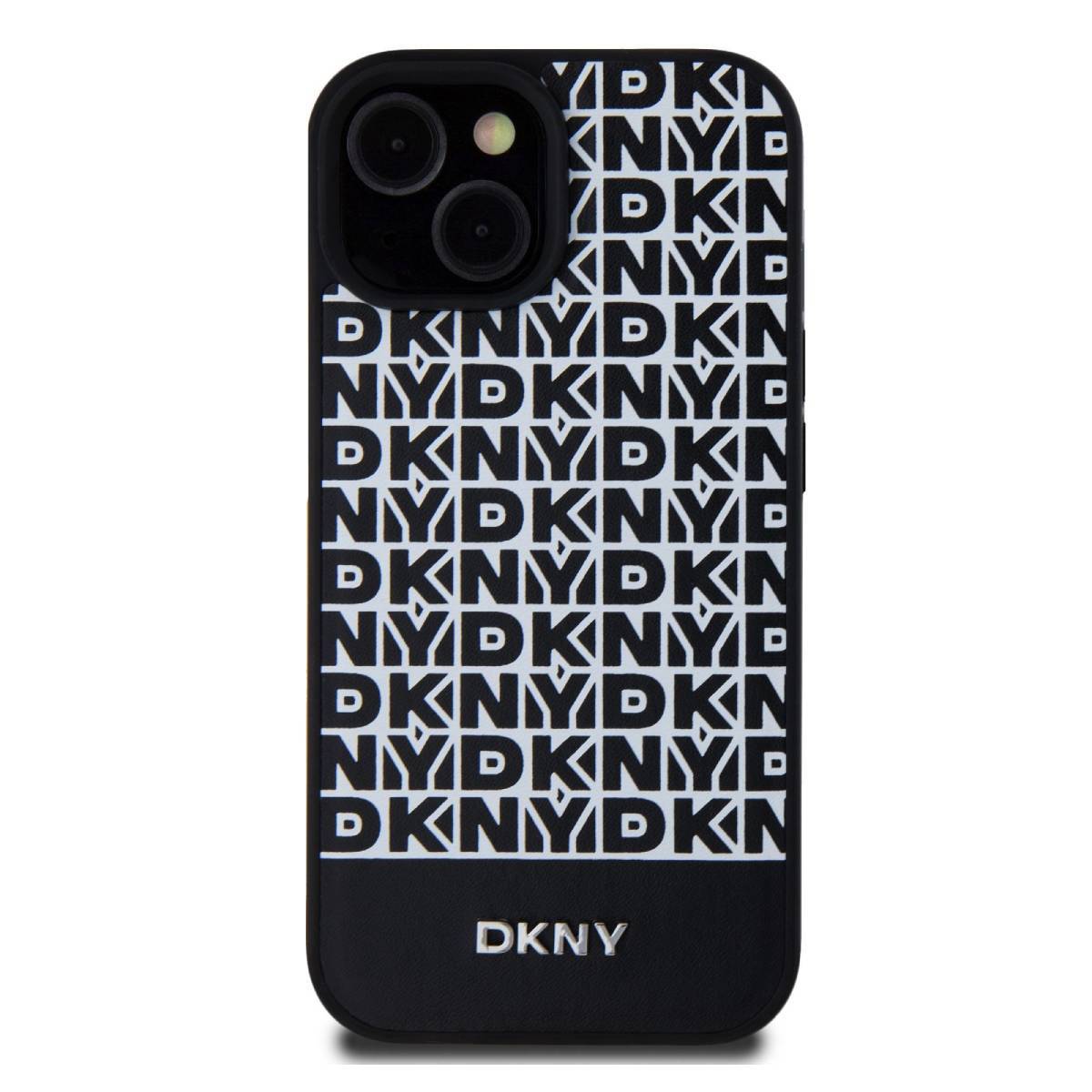 Coque de Protection pour iPhone 15 à Bande Inférieure MagSafe-0