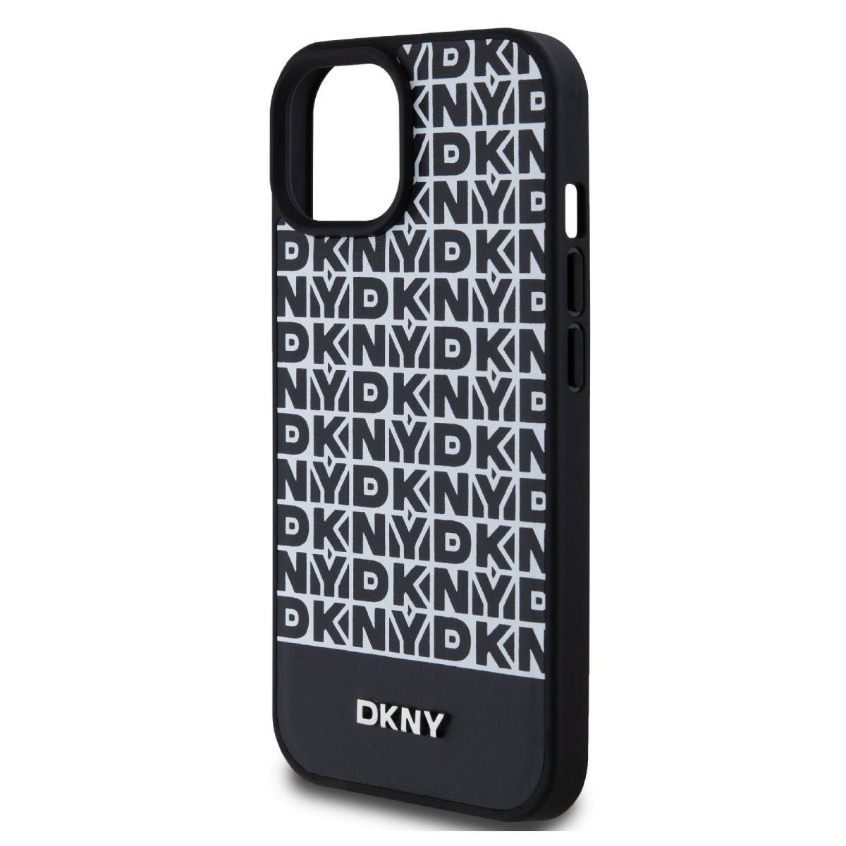 Coque de Protection pour iPhone 15 à Bande Inférieure MagSafe-1