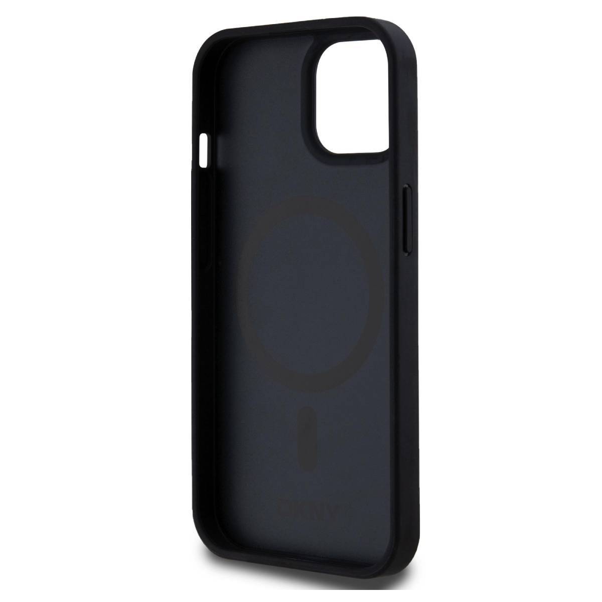Coque de Protection pour iPhone 15 à Bande Inférieure MagSafe-2