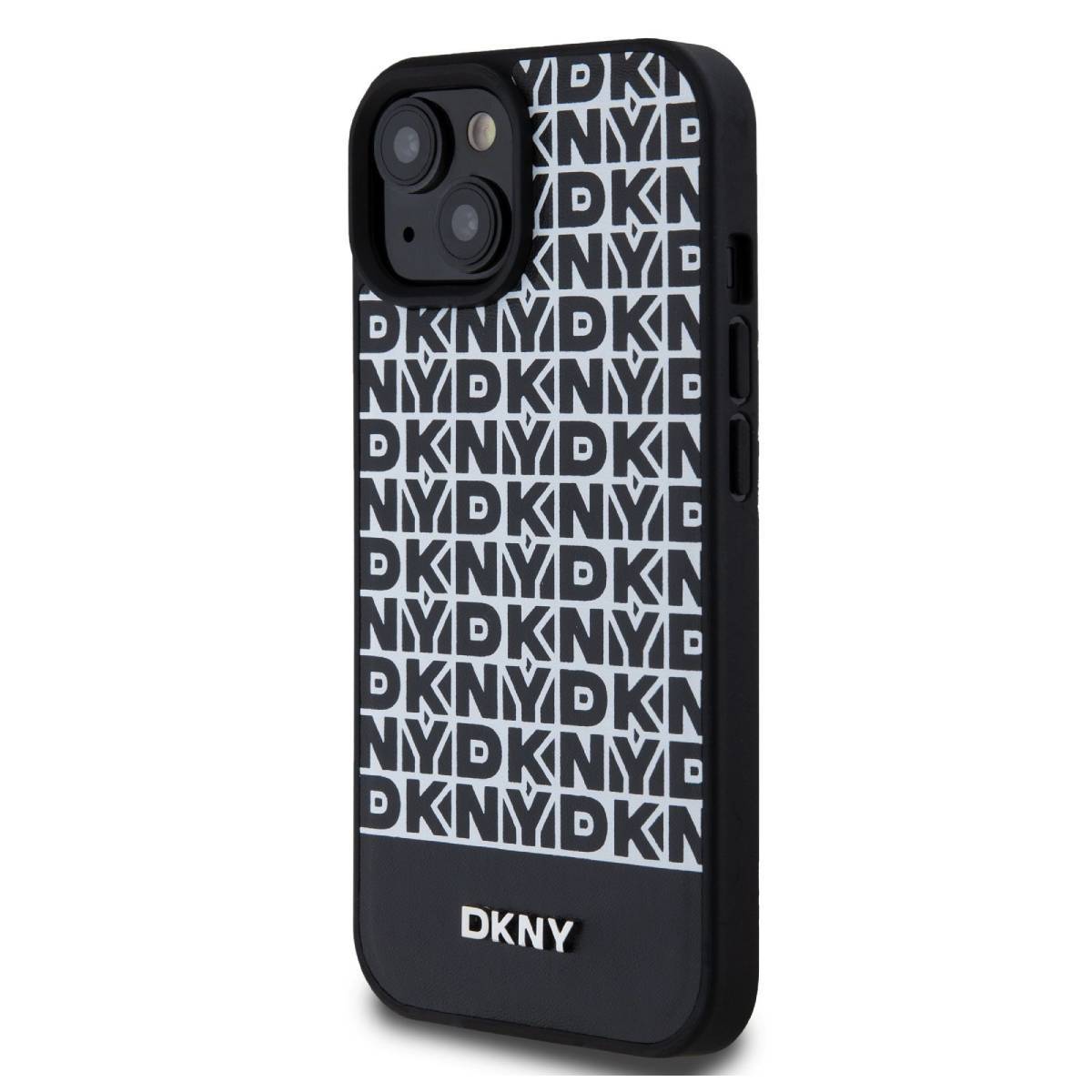 Coque de Protection pour iPhone 15 à Bande Inférieure MagSafe-3