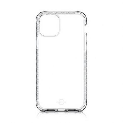 Coque pour iPhone 11 Pro Renforcée Nano Gel Made in France-0